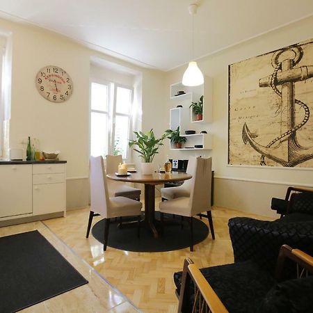 Apartment Jasna ซาดาร์ ภายนอก รูปภาพ