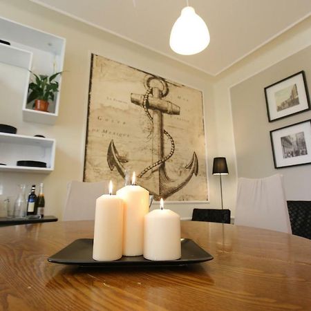 Apartment Jasna ซาดาร์ ภายนอก รูปภาพ