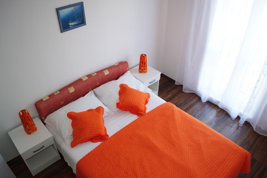 Apartment Jasna ซาดาร์ ห้อง รูปภาพ