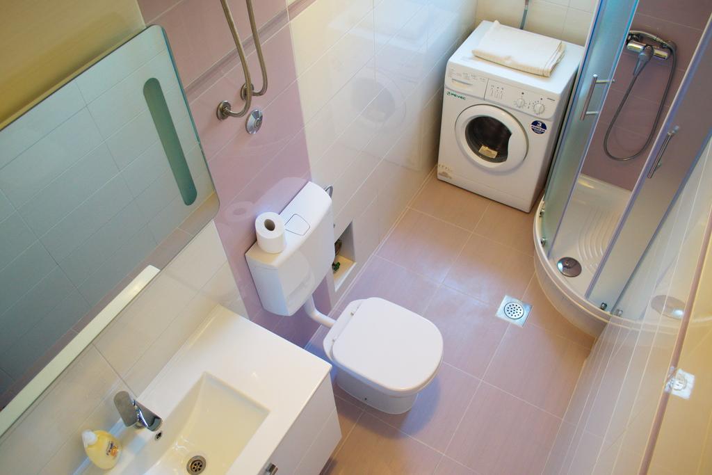 Apartment Jasna ซาดาร์ ห้อง รูปภาพ