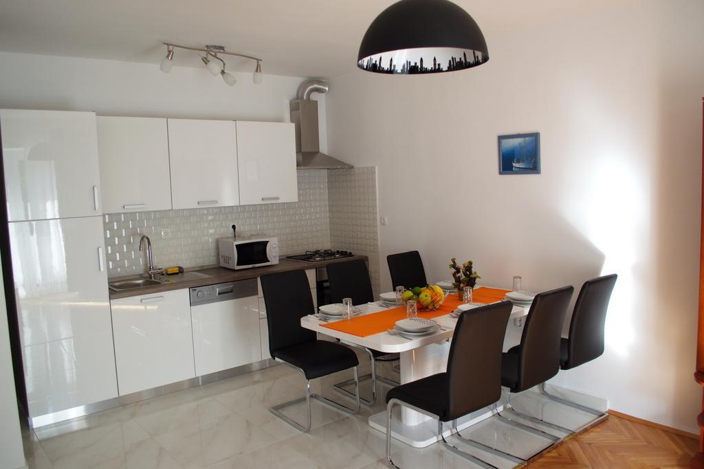 Apartment Jasna ซาดาร์ ห้อง รูปภาพ