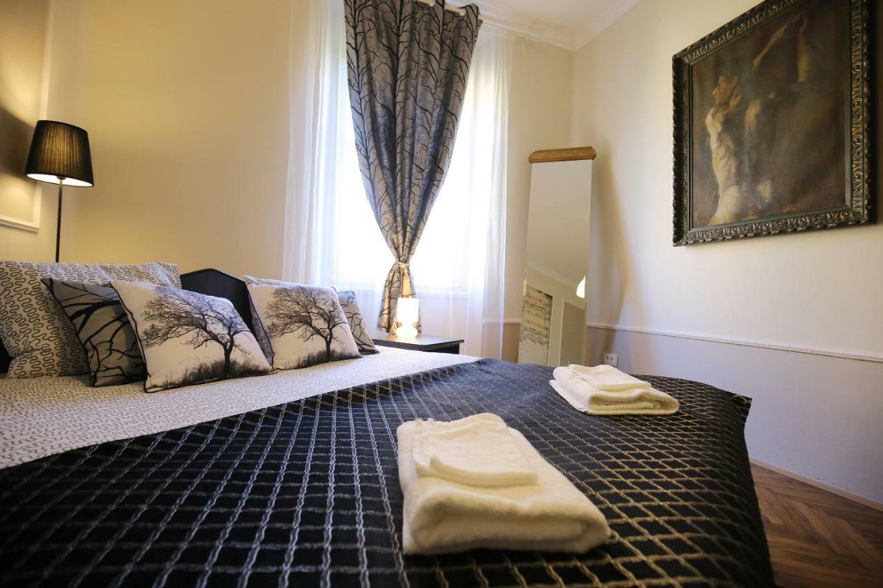 Apartment Jasna ซาดาร์ ภายนอก รูปภาพ