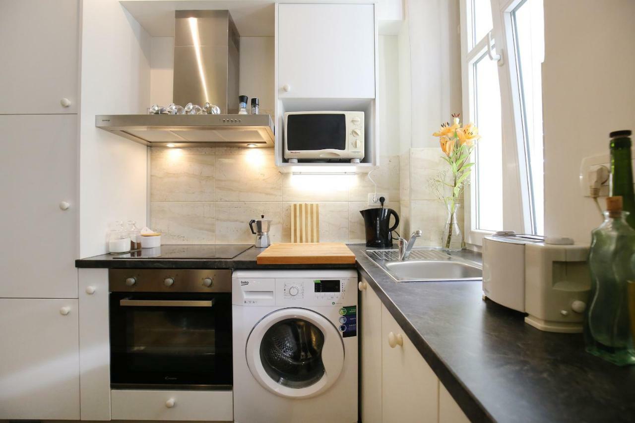 Apartment Jasna ซาดาร์ ภายนอก รูปภาพ