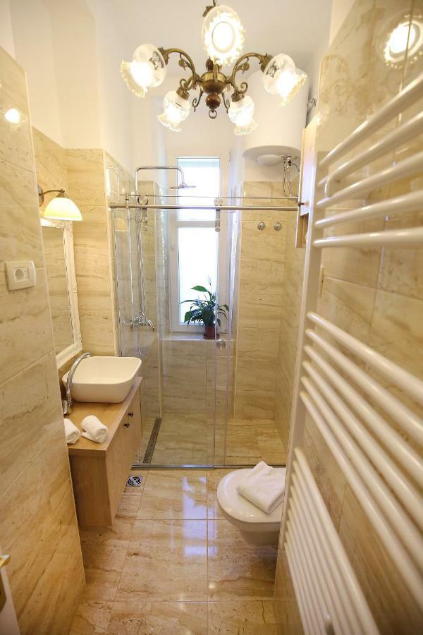 Apartment Jasna ซาดาร์ ภายนอก รูปภาพ