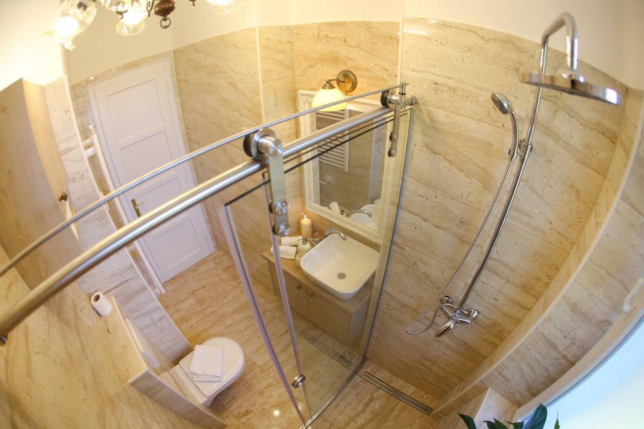 Apartment Jasna ซาดาร์ ภายนอก รูปภาพ