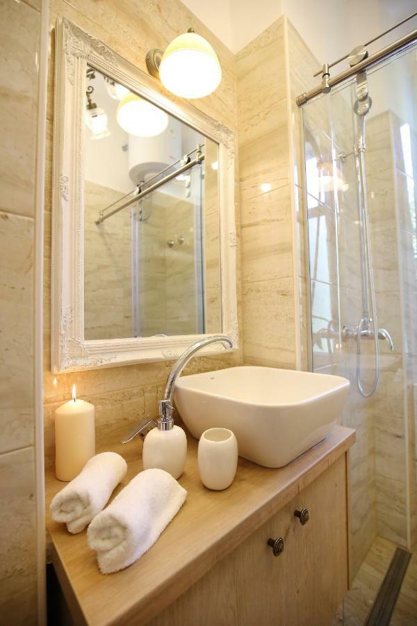Apartment Jasna ซาดาร์ ภายนอก รูปภาพ